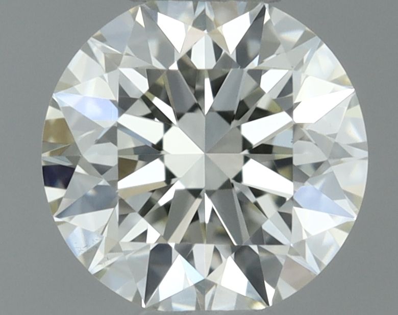 0.40 ct Round diamond