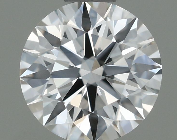 0.45 ct Round diamond