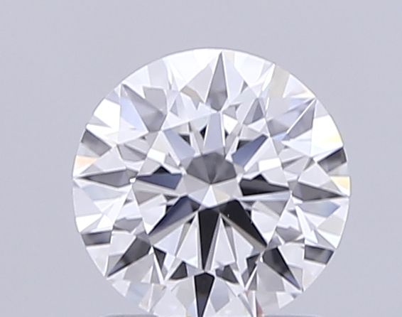 1.08 ct. round Lab Grown Diamond front image