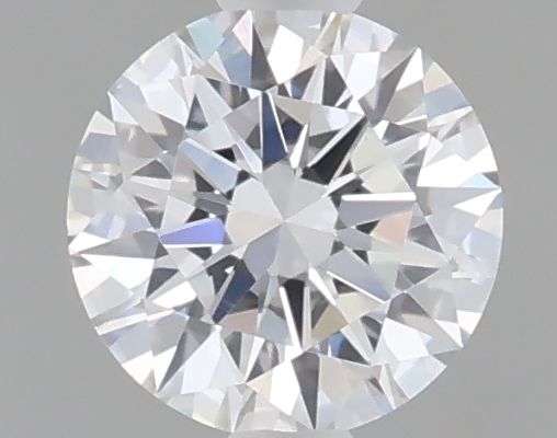 0.49 ct lab-grown Round Diamond