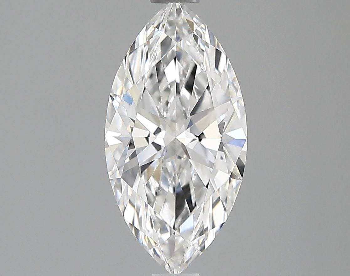 1.06 ct. marquise Lab Grown Diamond front image