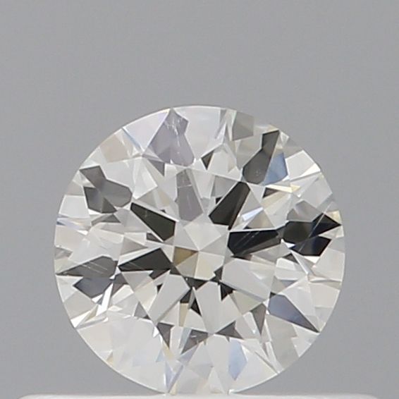 0.34 ct Round Diamond