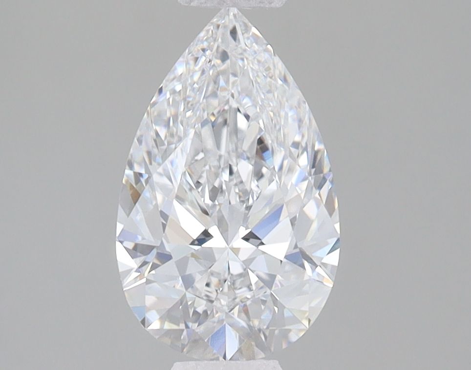 1.51 ct. pear Lab Grown Diamond front image
