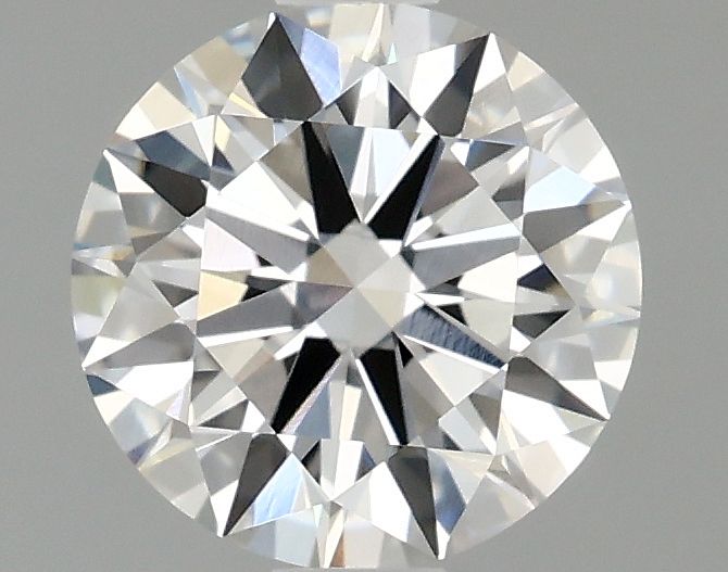 1.06 ct. round Lab Grown Diamond front image