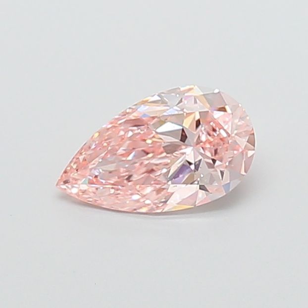 1.04 ct. pear Lab Grown Diamond front image