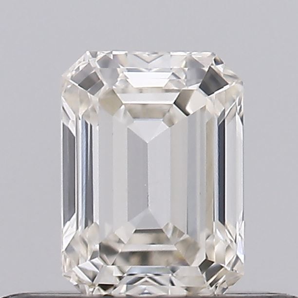 0.29 ct Emerald Diamond