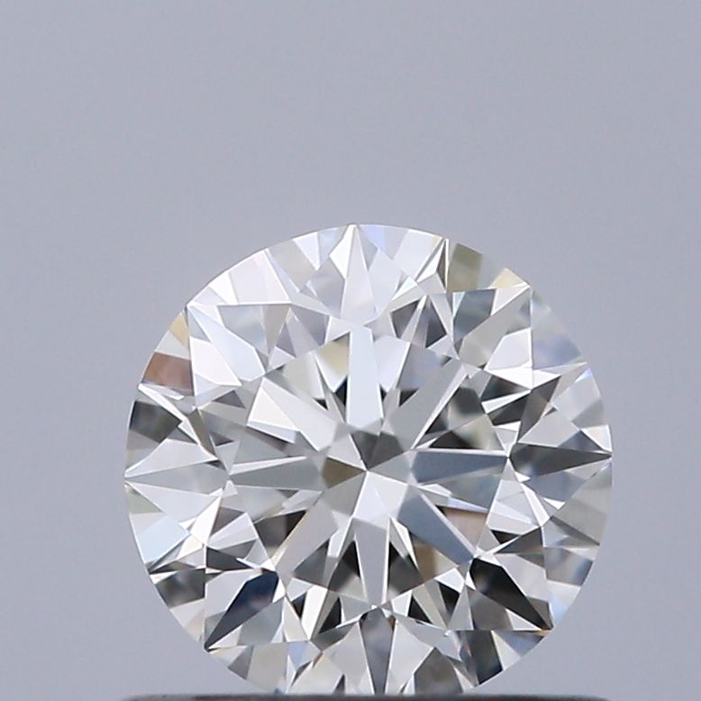 0.57 ct Round diamond
