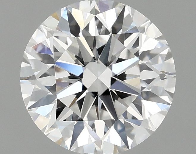 1.06 ct. round Lab Grown Diamond front image