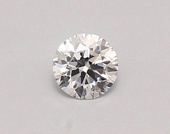 0.33 ct lab-grown Round Diamond