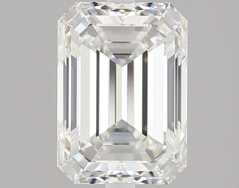 Diament 2.01 ct G/VVS2