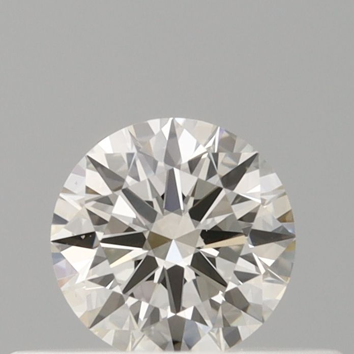 0.3 ct Round Diamond