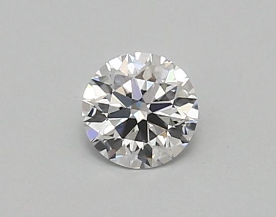 0.38 ct lab-grown Round Diamond