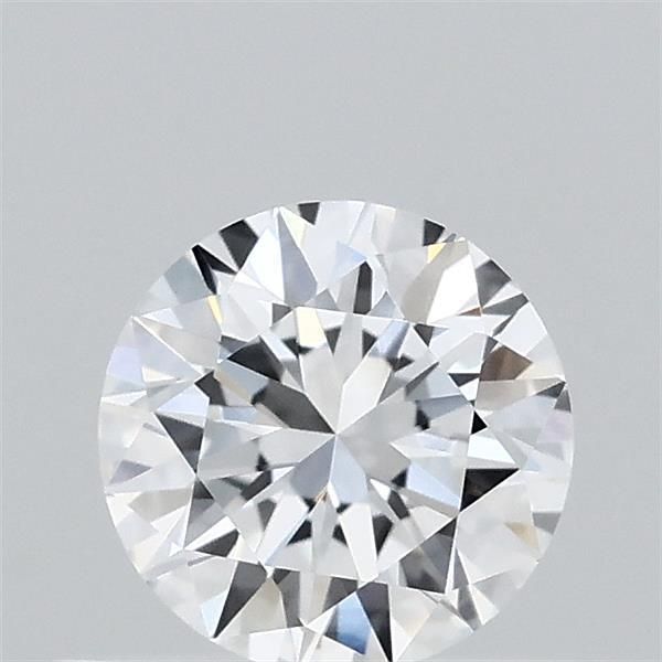 0.47 ct lab-grown Round Diamond
