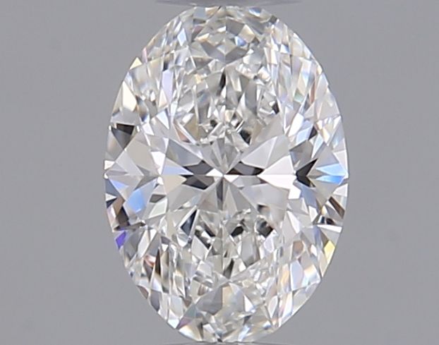 0.28 ct Oval diamond