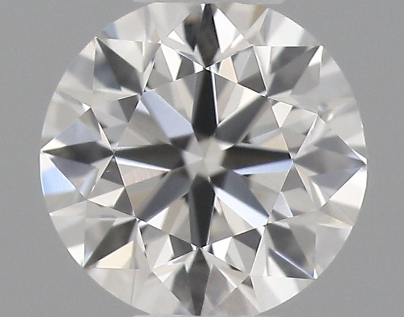 0.30 ct Round diamond