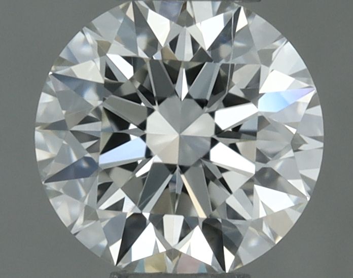0.30 ct Round diamond