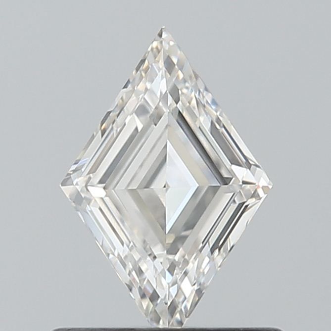 0.5 ct Lozenge Diamond