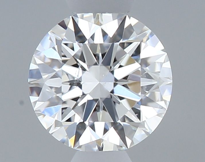 0.31 ct Round Diamond