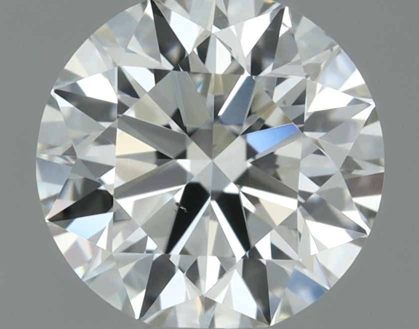 0.5 ct Round Diamond