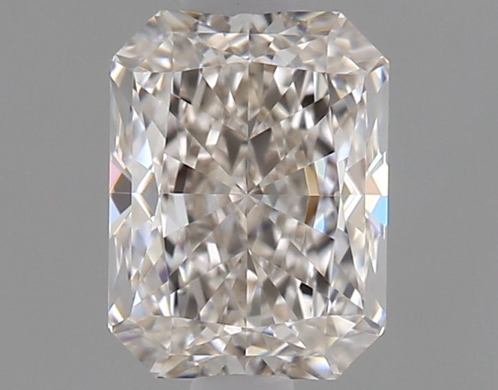 0.70 ct Radiant diamond