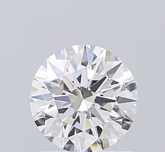 1.05 ct. round Lab Grown Diamond front image