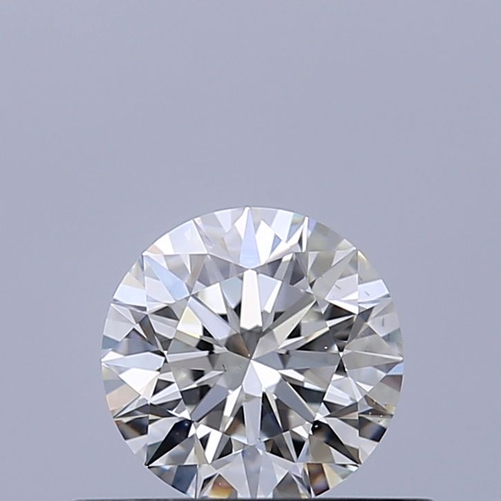 0.45 ct Round diamond
