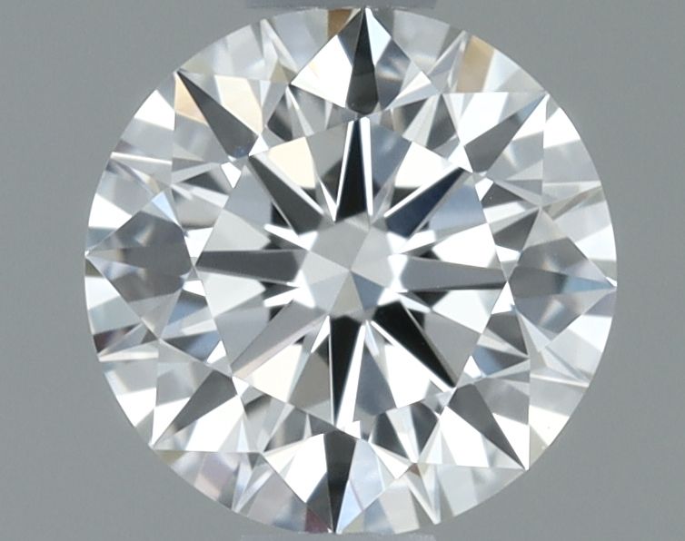 0.50 ct Round diamond