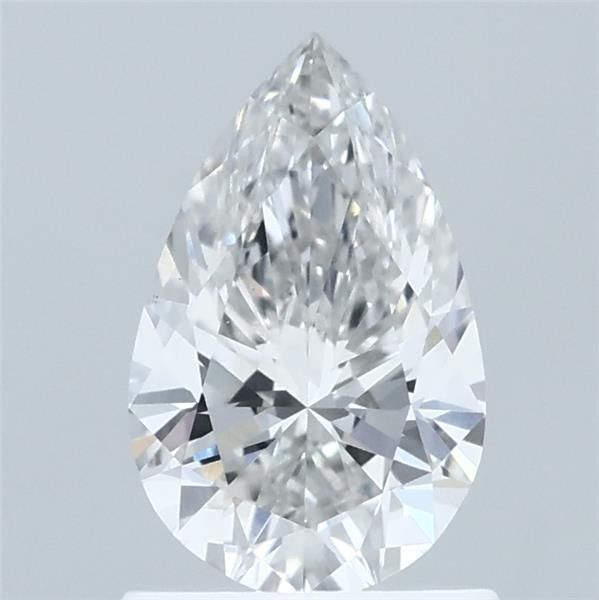 1.05 ct Pear diamond