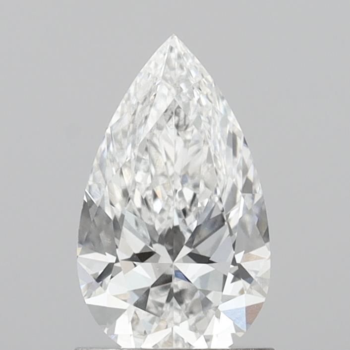 1.21 Carat