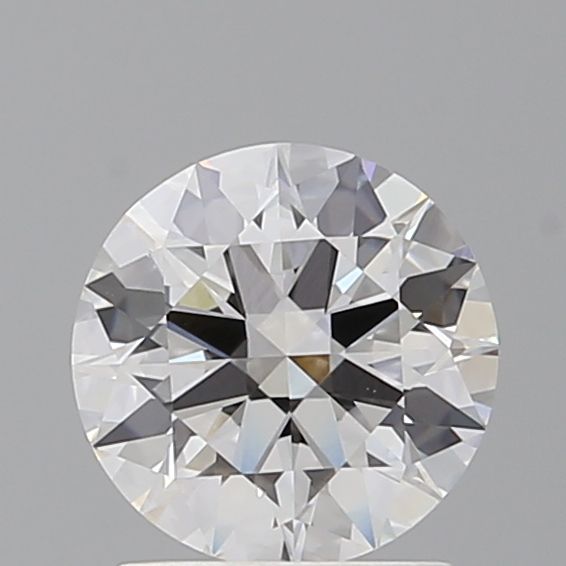1.53 ct. round Lab Grown Diamond front image