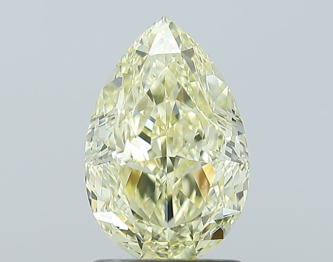 2.00 ct Pear diamond