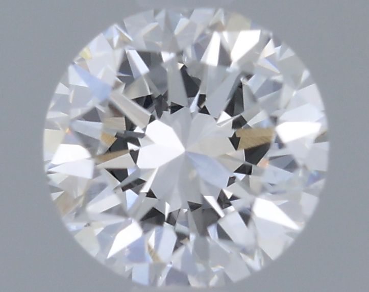 0.29 ct lab-grown Round Diamond
