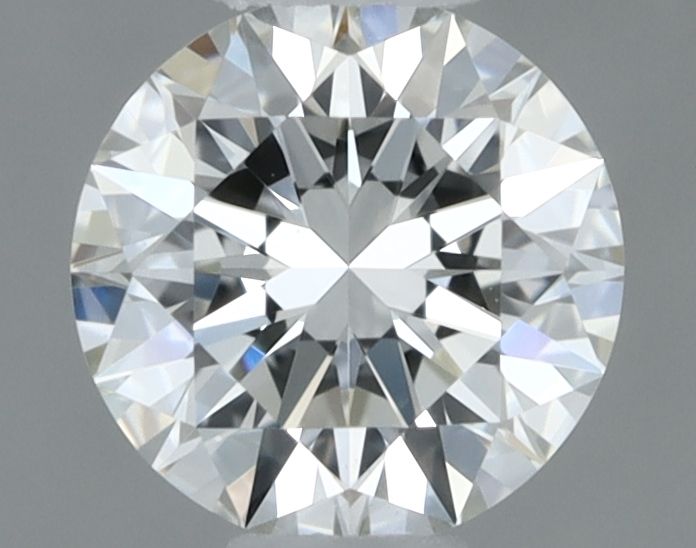 0.40 ct Round diamond