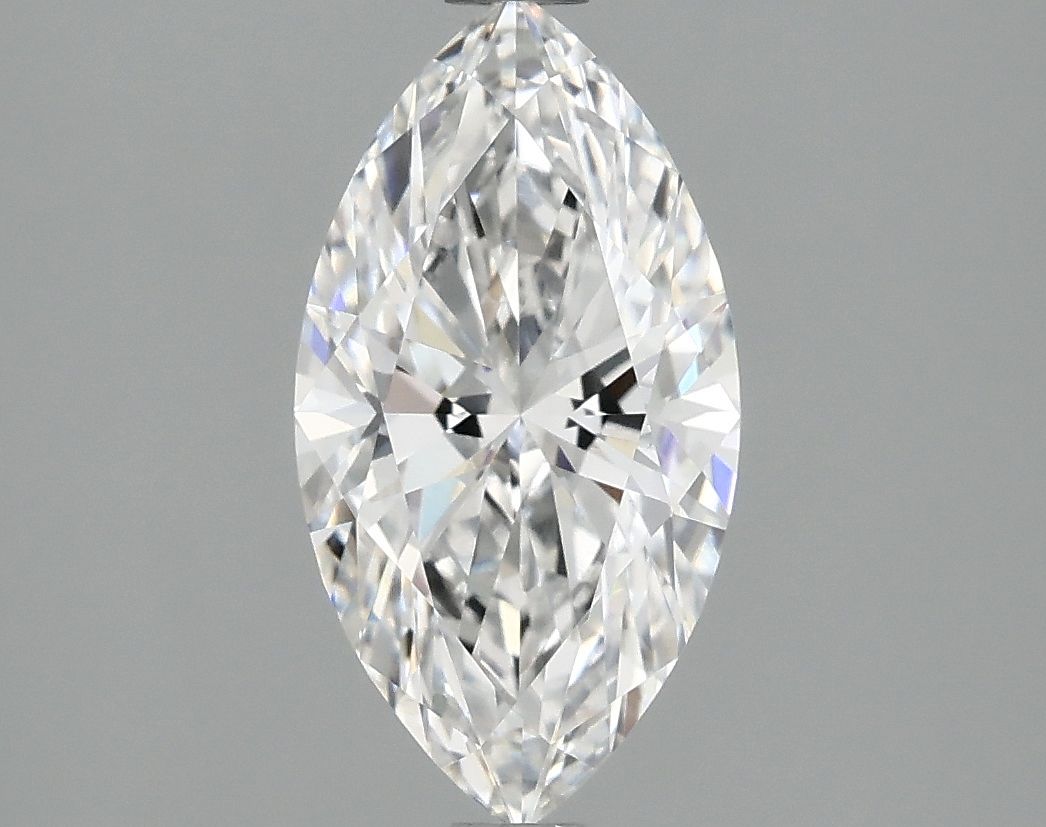 1.58 ct. marquise Lab Grown Diamond front image