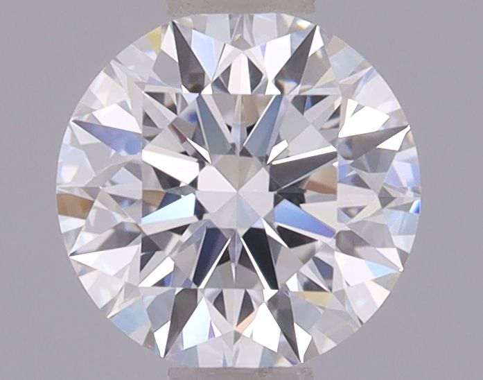 0.73 ct. round Lab Grown Diamond front image