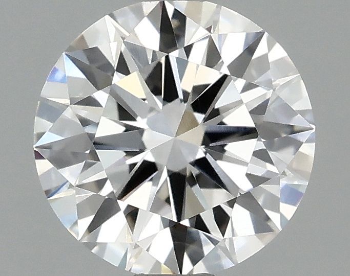 1.06 ct. round Lab Grown Diamond front image