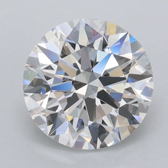 1.51 ct. round Lab Grown Diamond front image