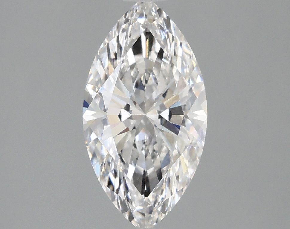 1.57 ct. marquise Lab Grown Diamond front image