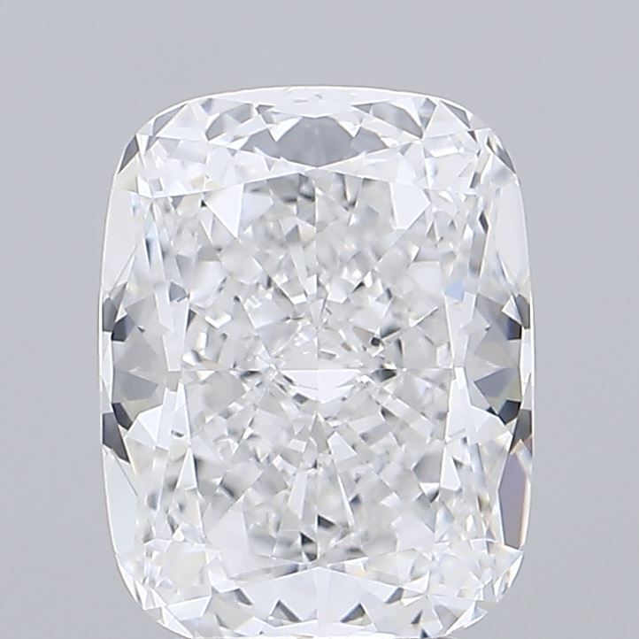 Diament 3.19 ct E/VVS1