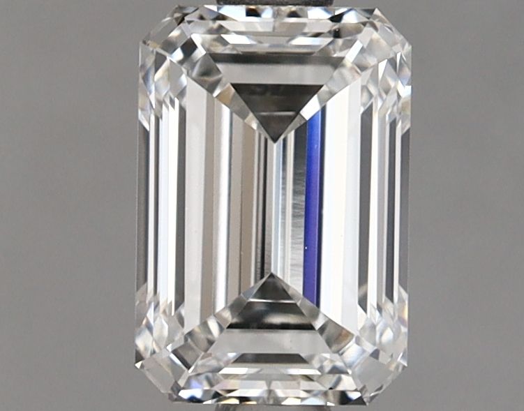 1.19 ct Emerald diamond