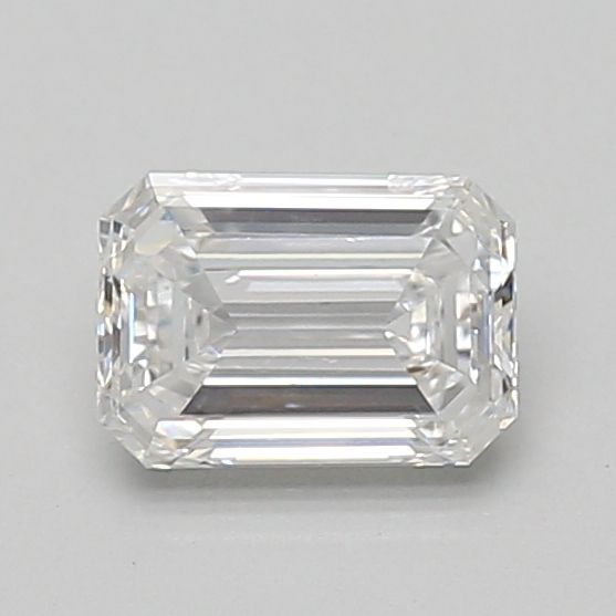 0.82 ct lab-grown Emerald Diamond