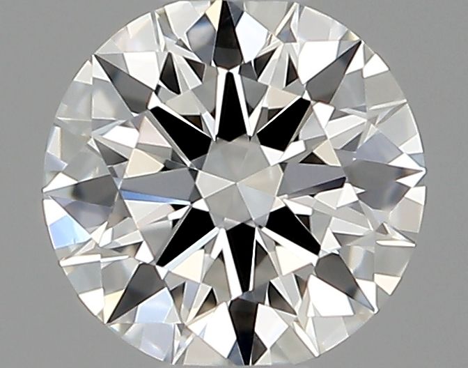 0.30 ct Round diamond