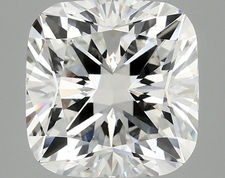 3.10 ct Cushion Modified diamond