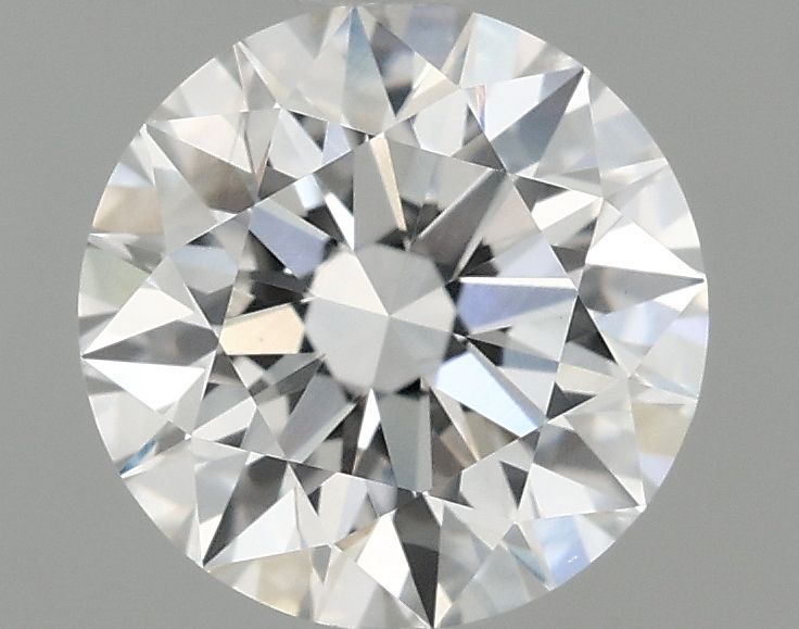 1.06 ct. round Lab Grown Diamond front image