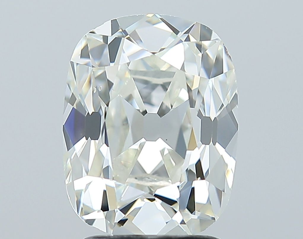 2.58 ct Old miner Diamond