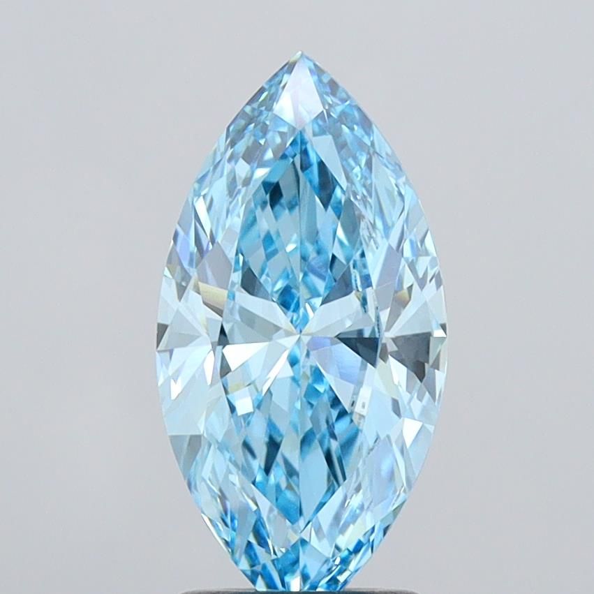 1.95 ct Marquise diamond