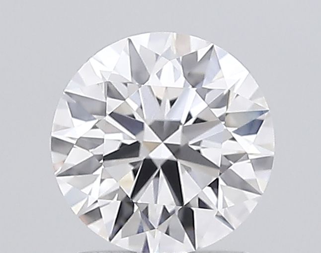 1.74 ct. round Lab Grown Diamond front image