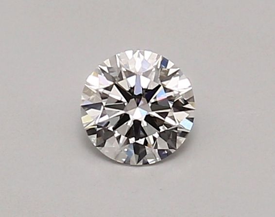 0.36 ct lab-grown Round Diamond
