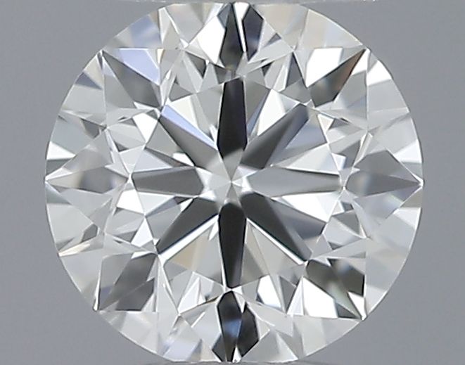 0.3 ct Round Diamond
