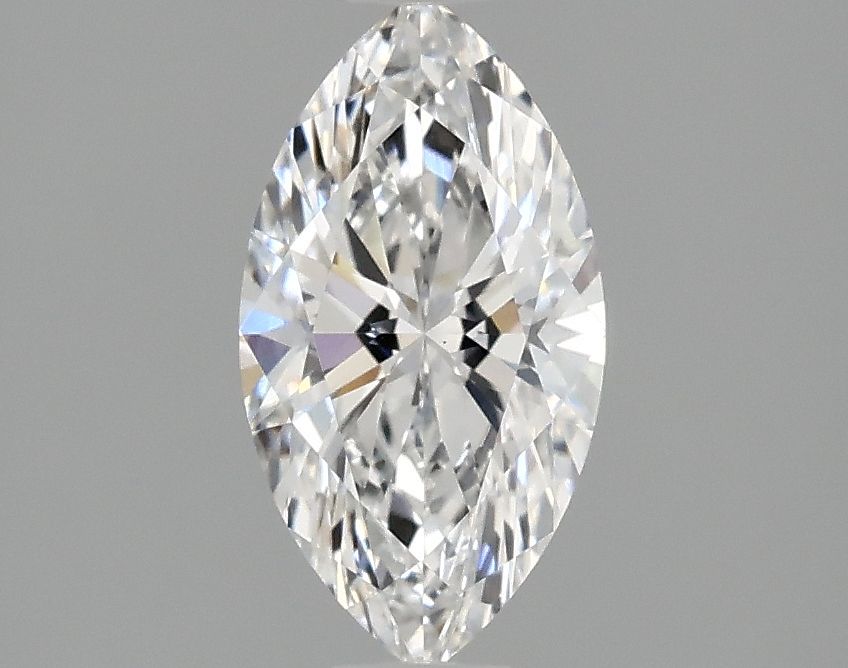1.08 ct. marquise Lab Grown Diamond front image